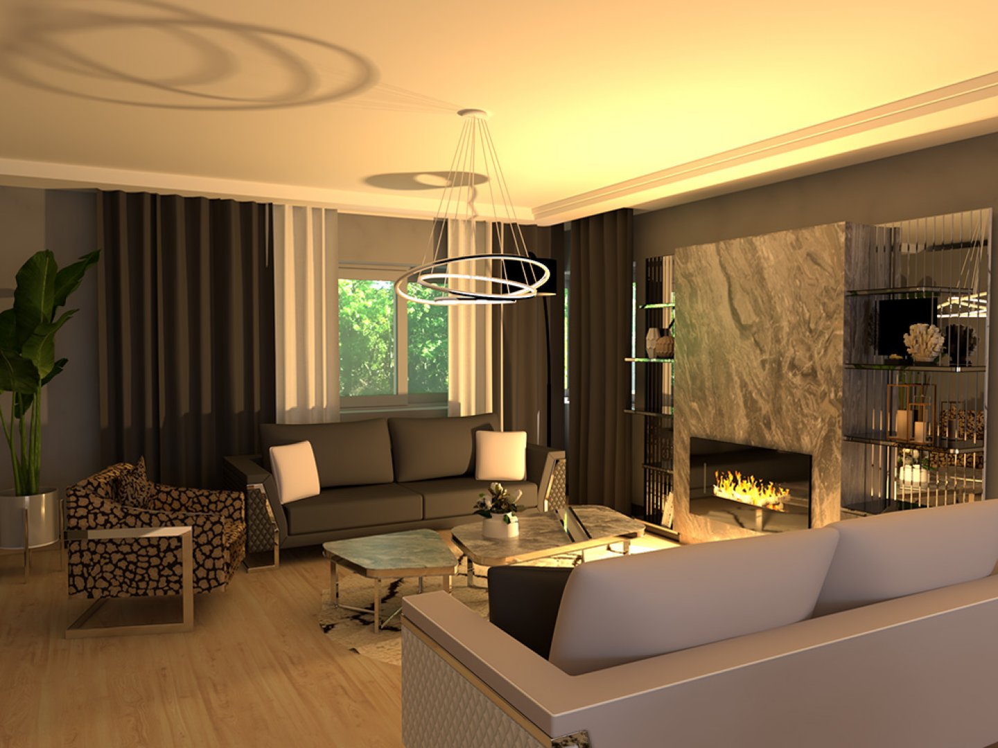 Karşıyaka Dekorasyon