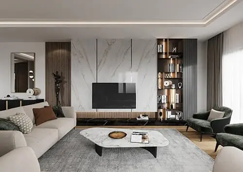 Karşıyaka Dekorasyon